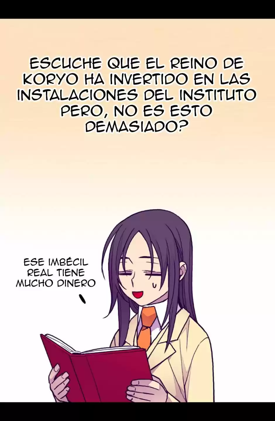 Página 50 del Manga