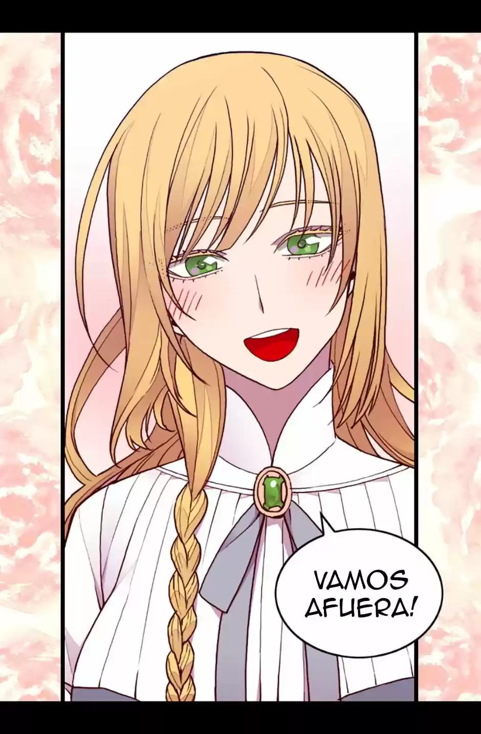 Página 58 del Manga