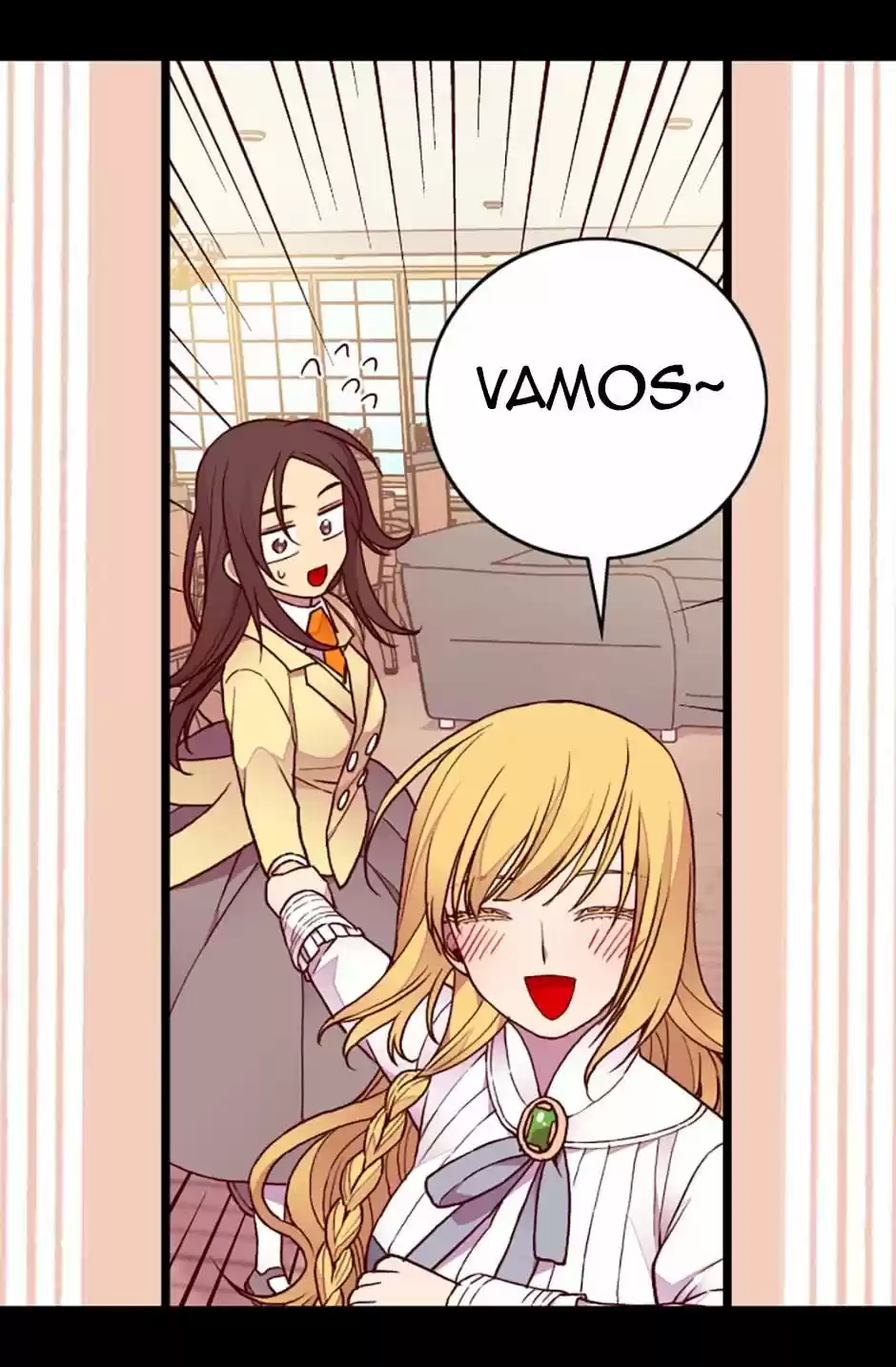 Página 60 del Manga