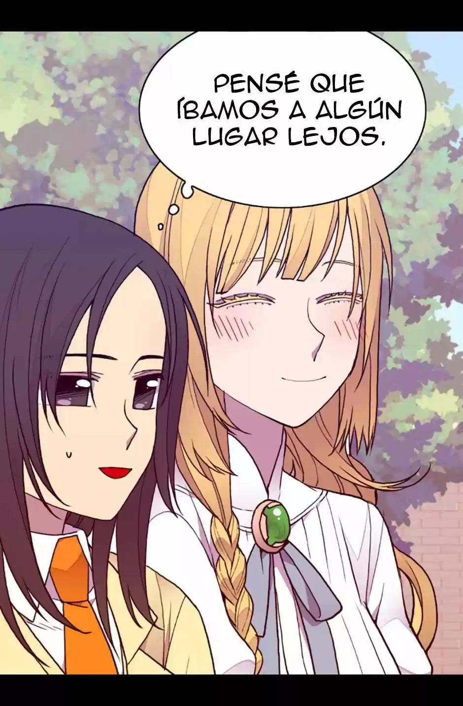 Página 62 del Manga