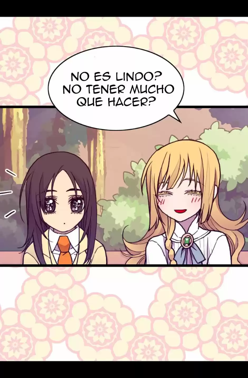 Página 63 del Manga