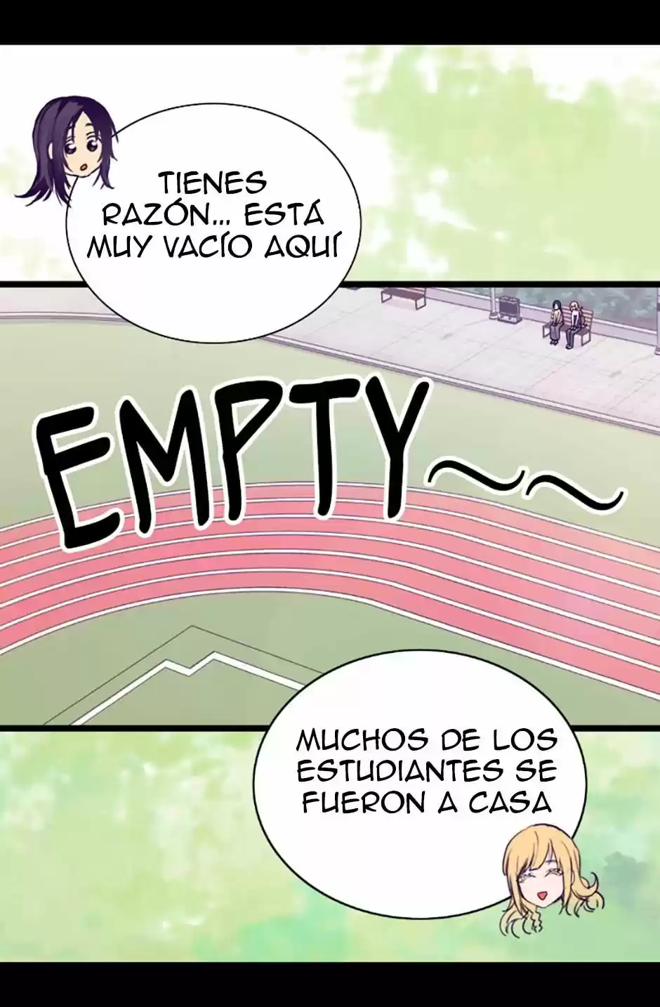 Página 64 del Manga