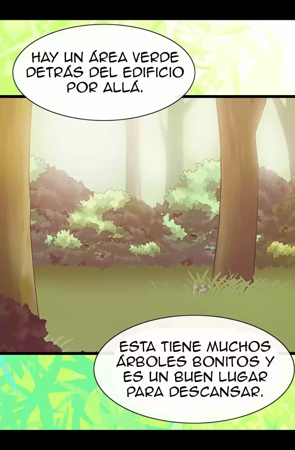 Página 69 del Manga