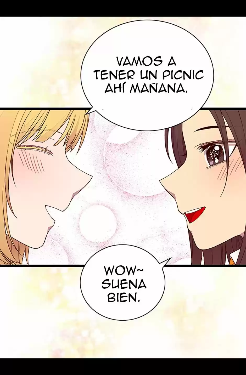 Página 70 del Manga