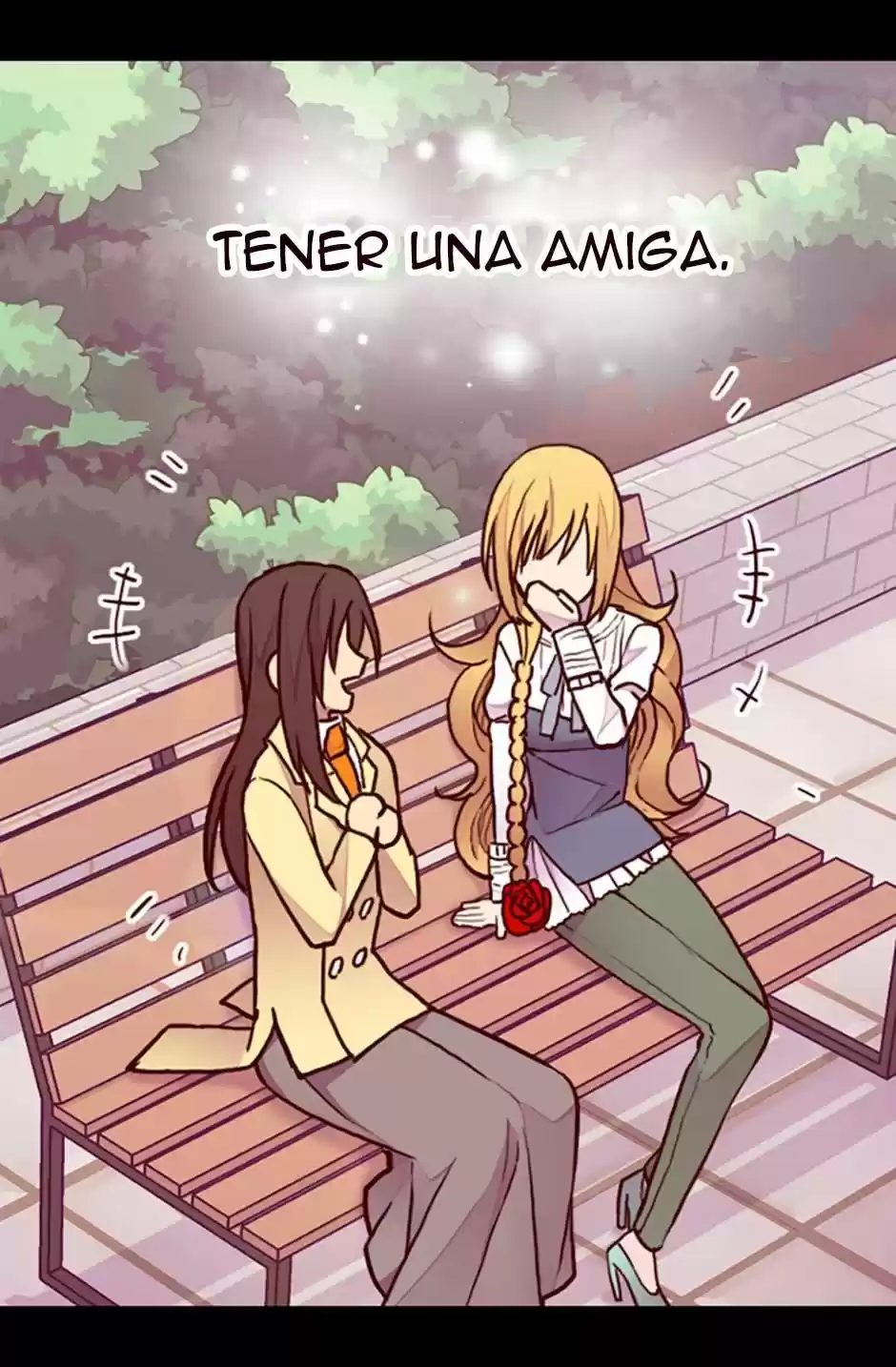 Página 73 del Manga