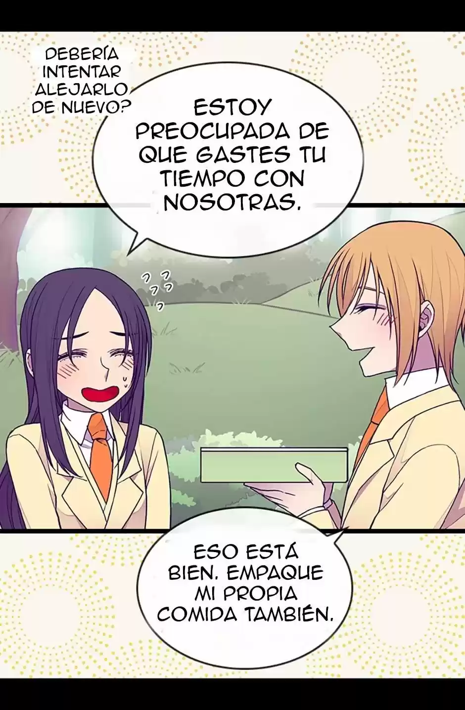 Página 34 del Manga