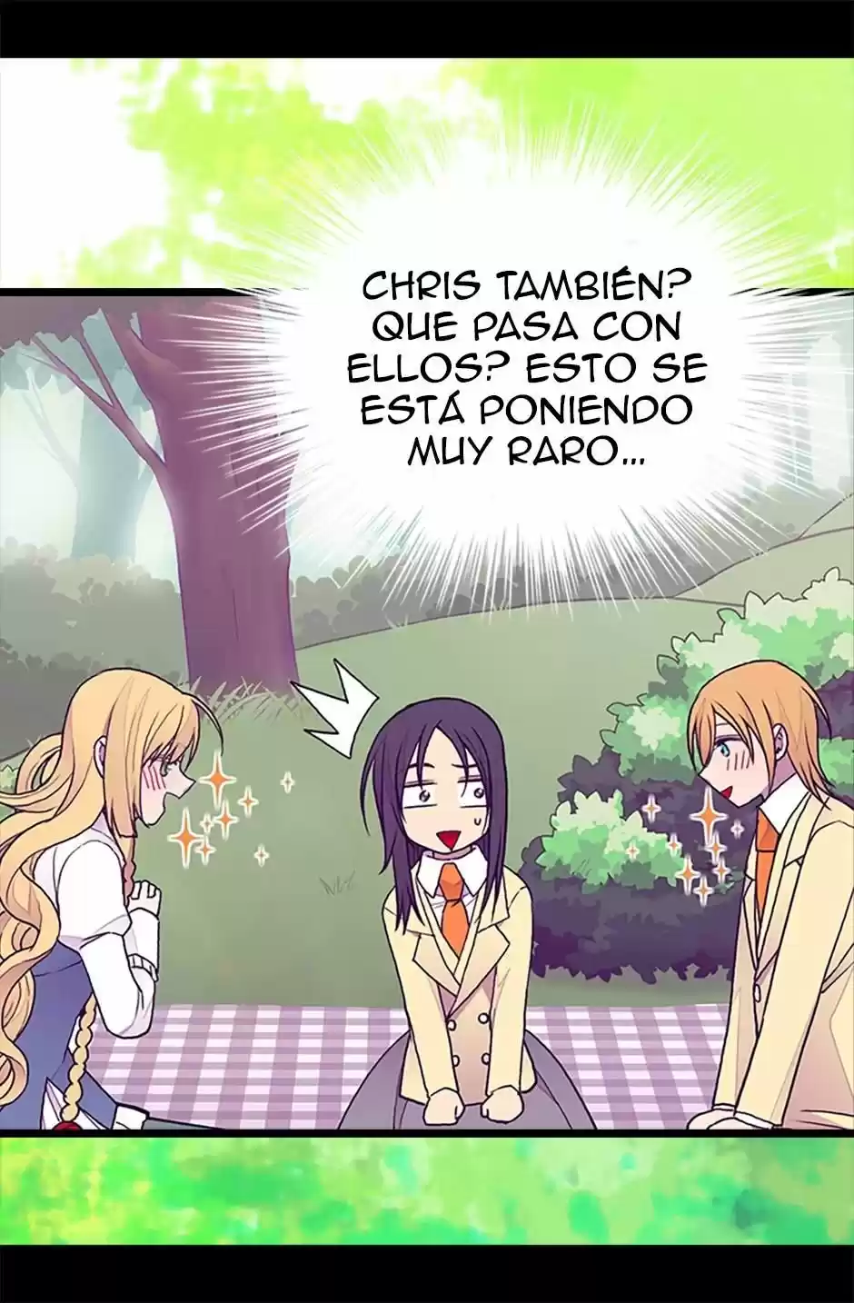 Página 40 del Manga