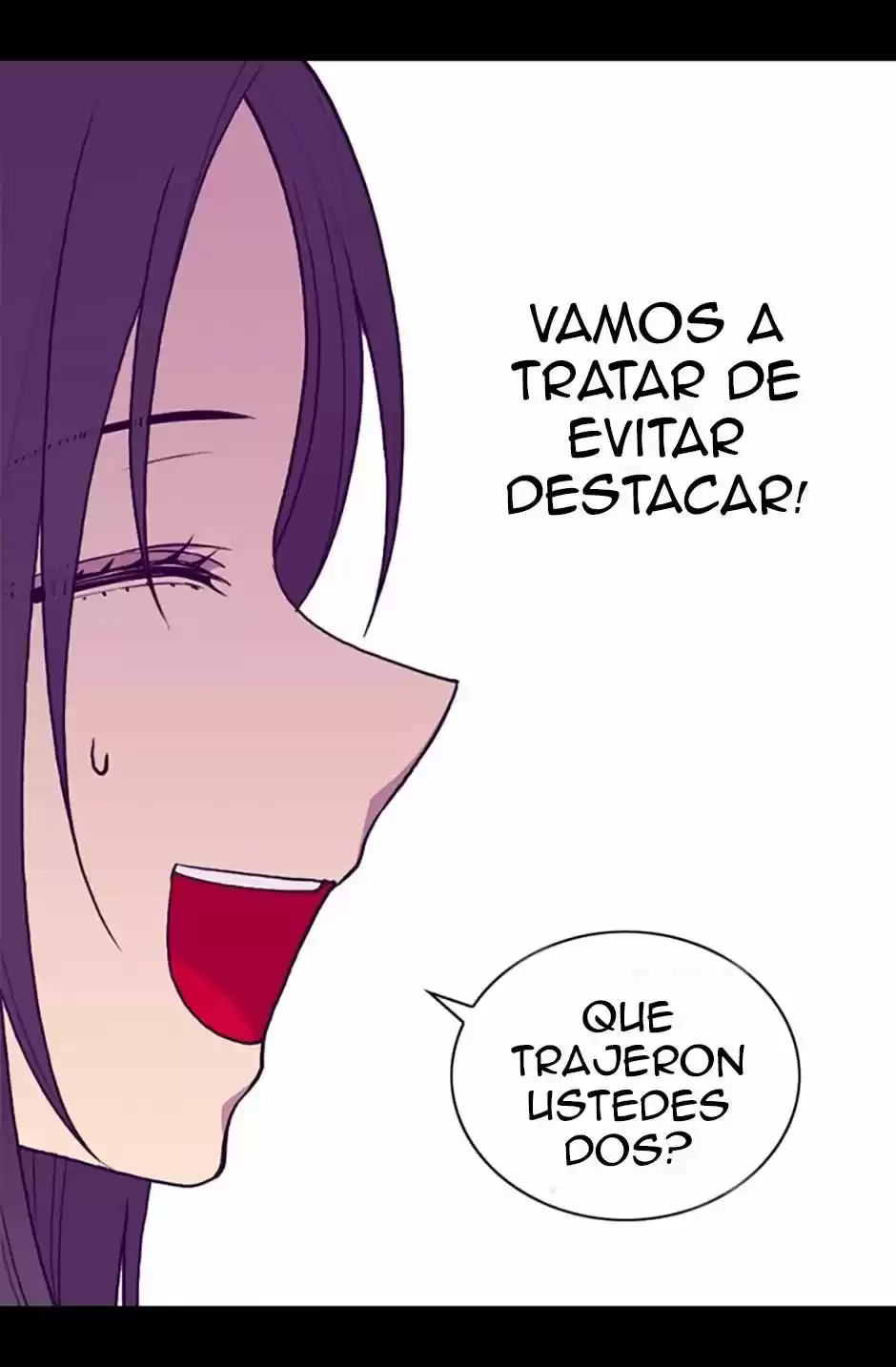 Página 41 del Manga