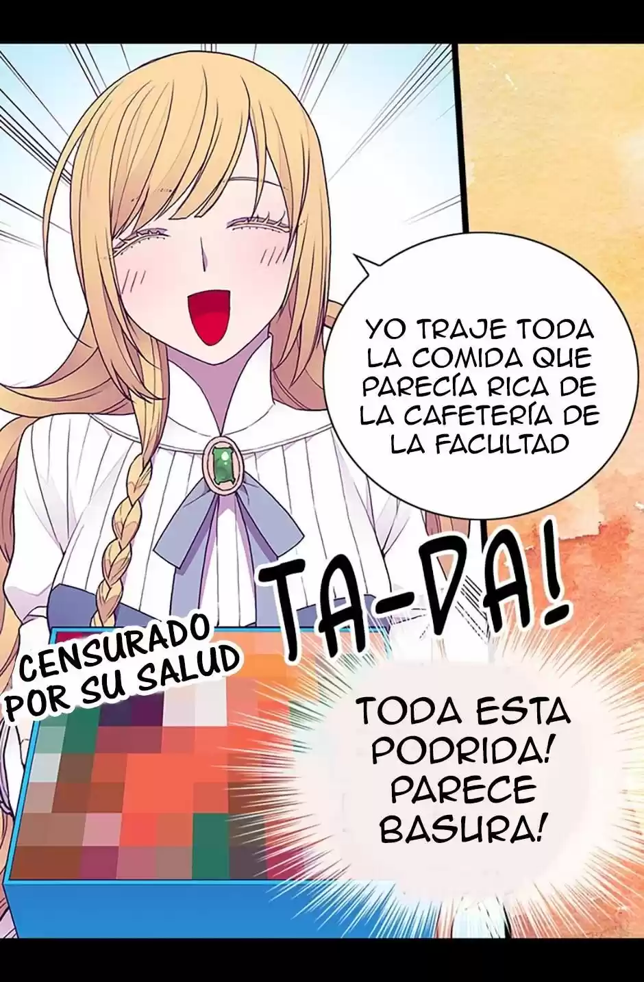 Página 42 del Manga