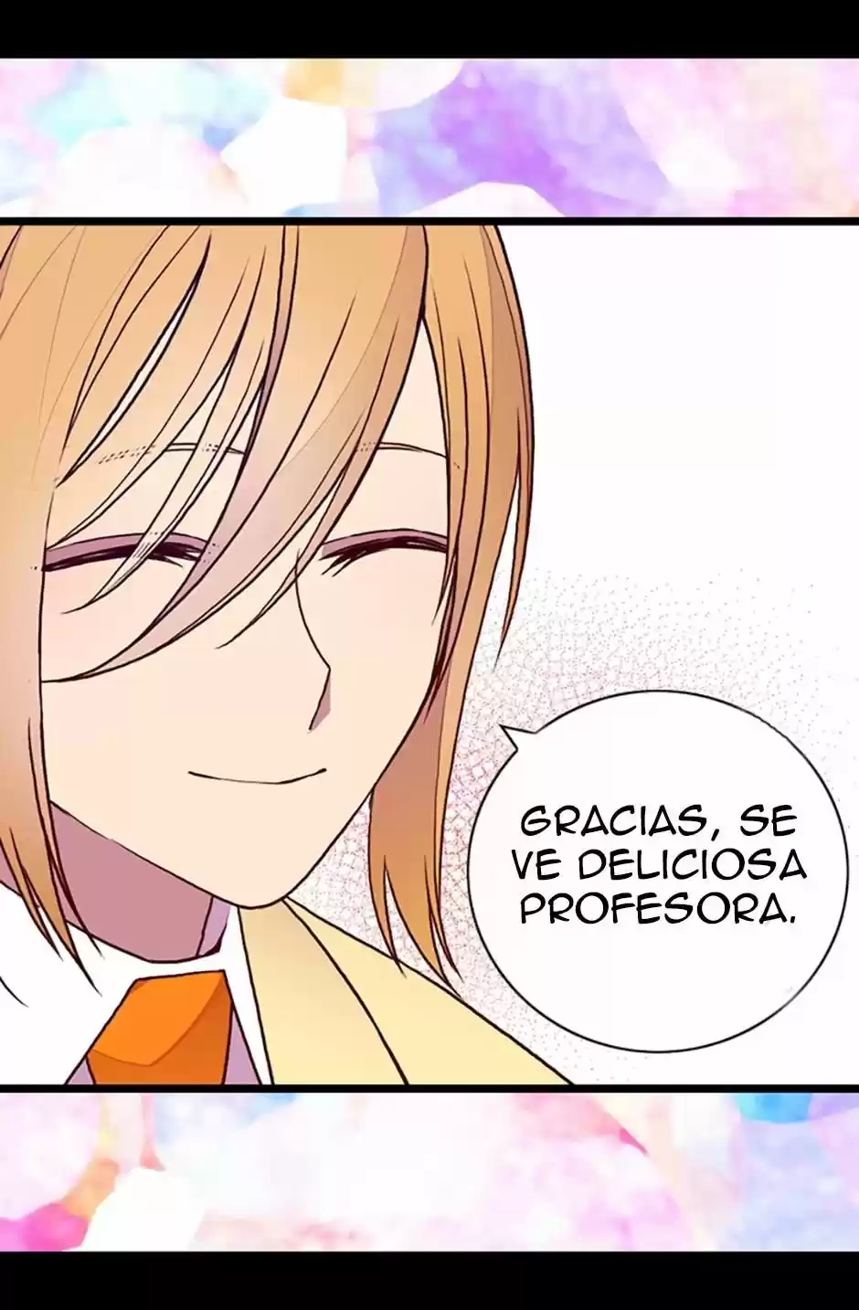 Página 46 del Manga