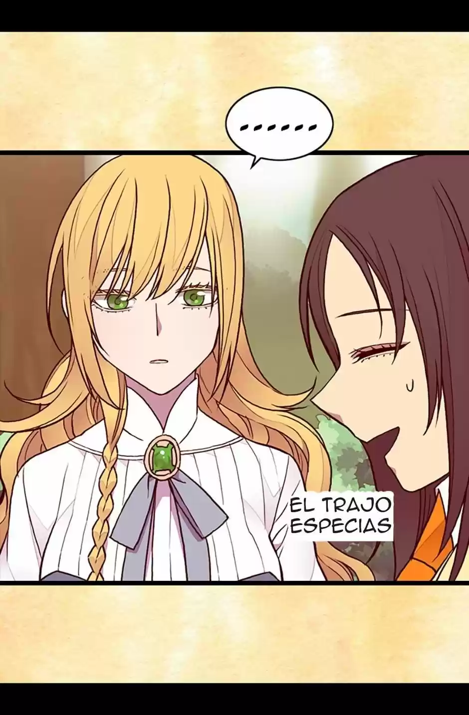 Página 47 del Manga