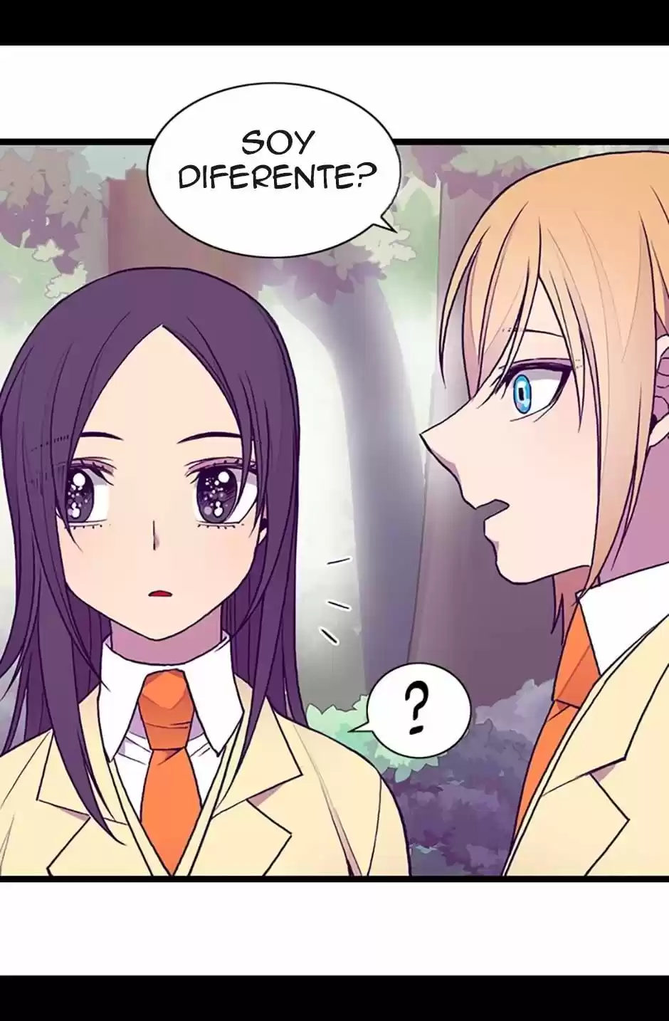 Página 49 del Manga
