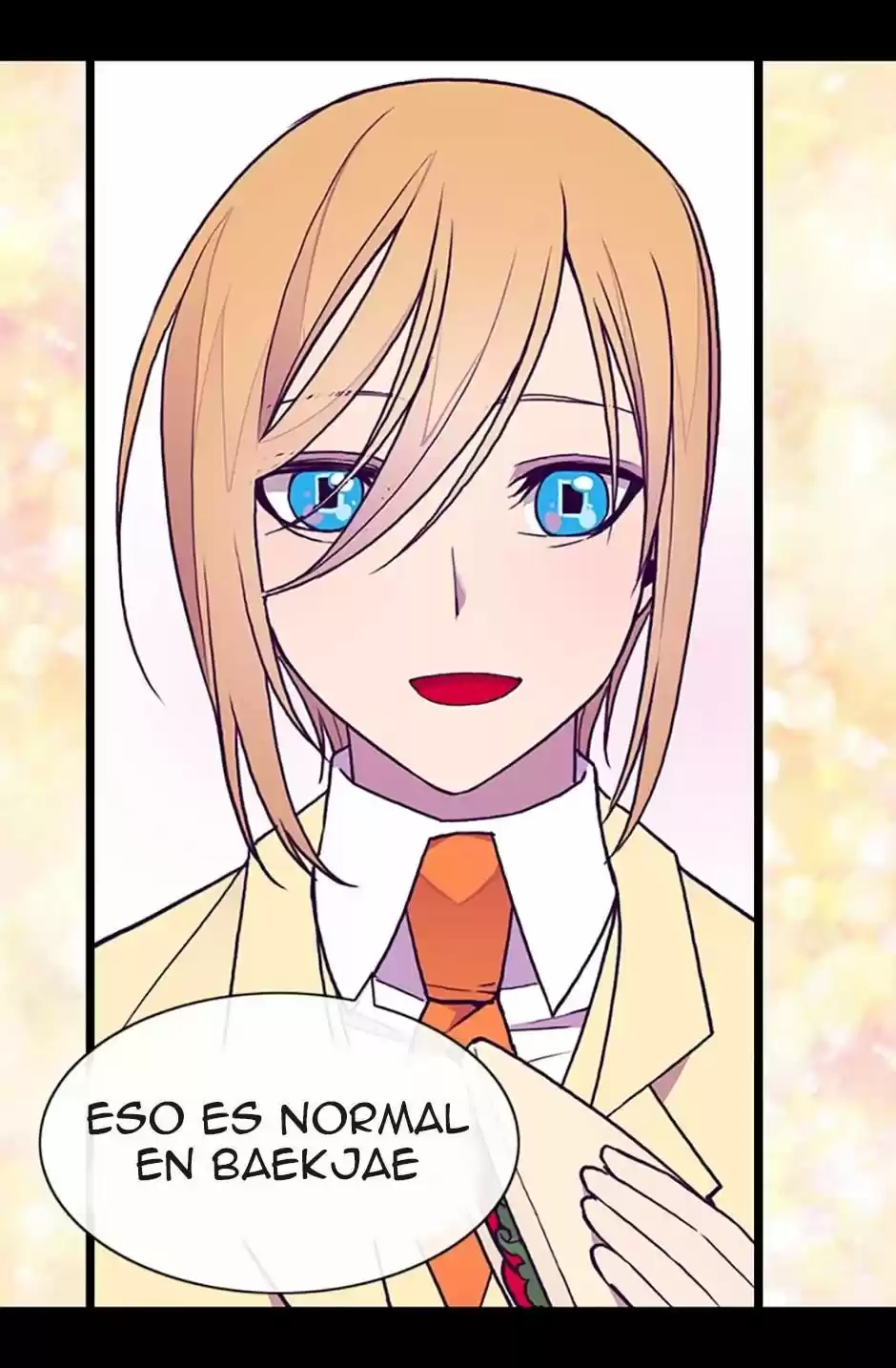 Página 52 del Manga