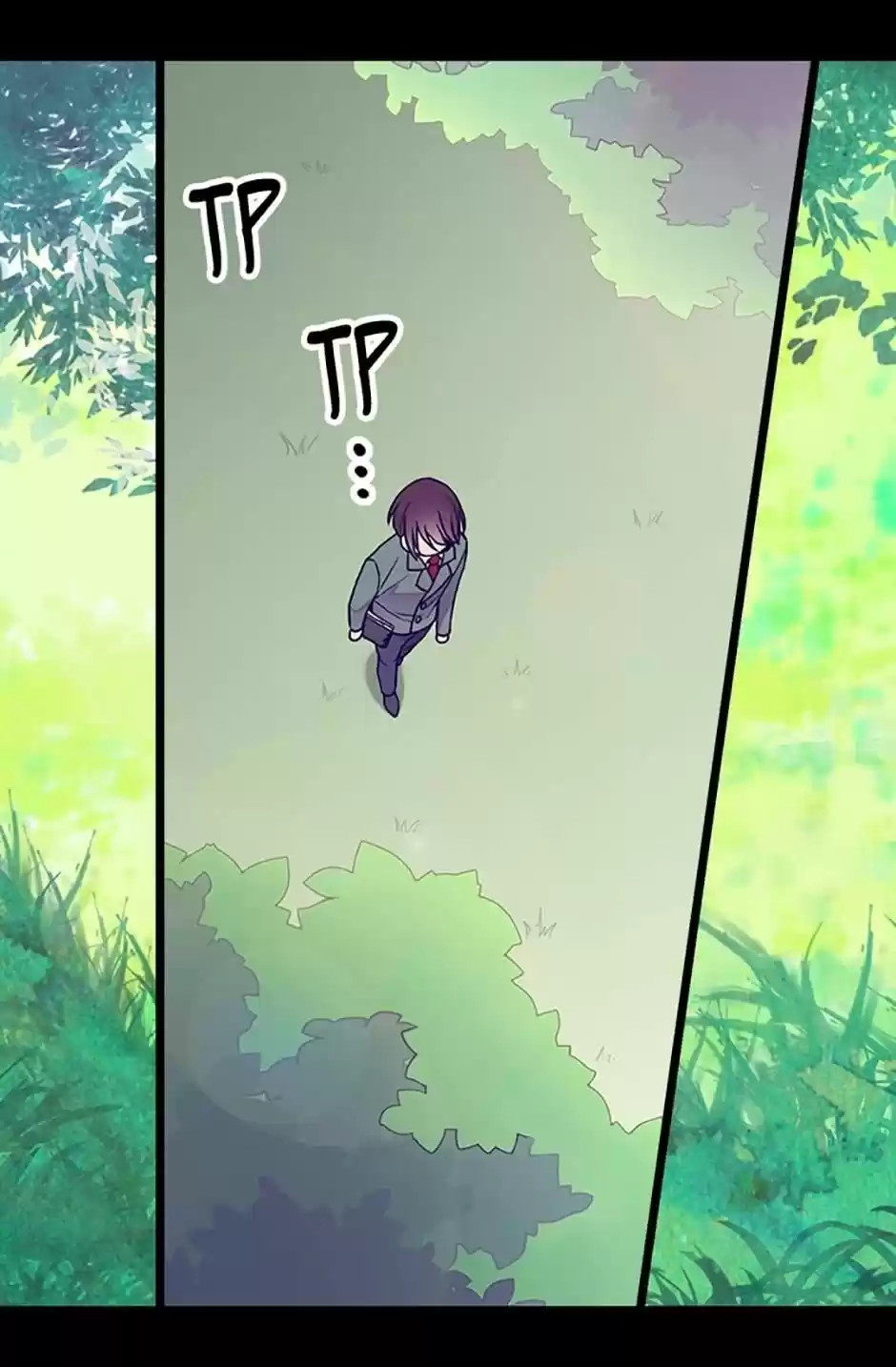 Página 60 del Manga
