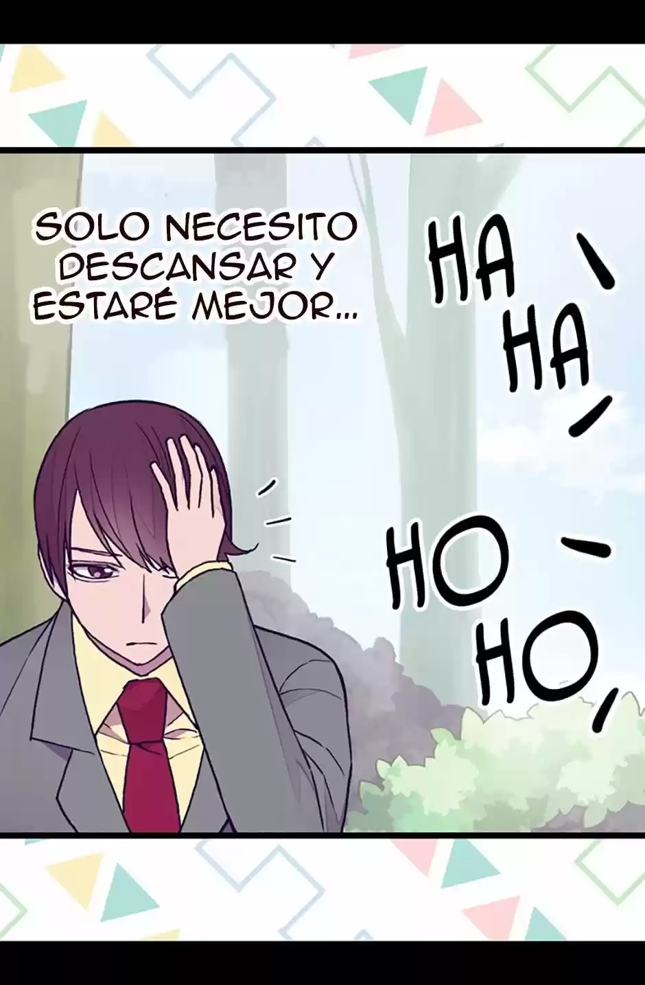 Página 63 del Manga