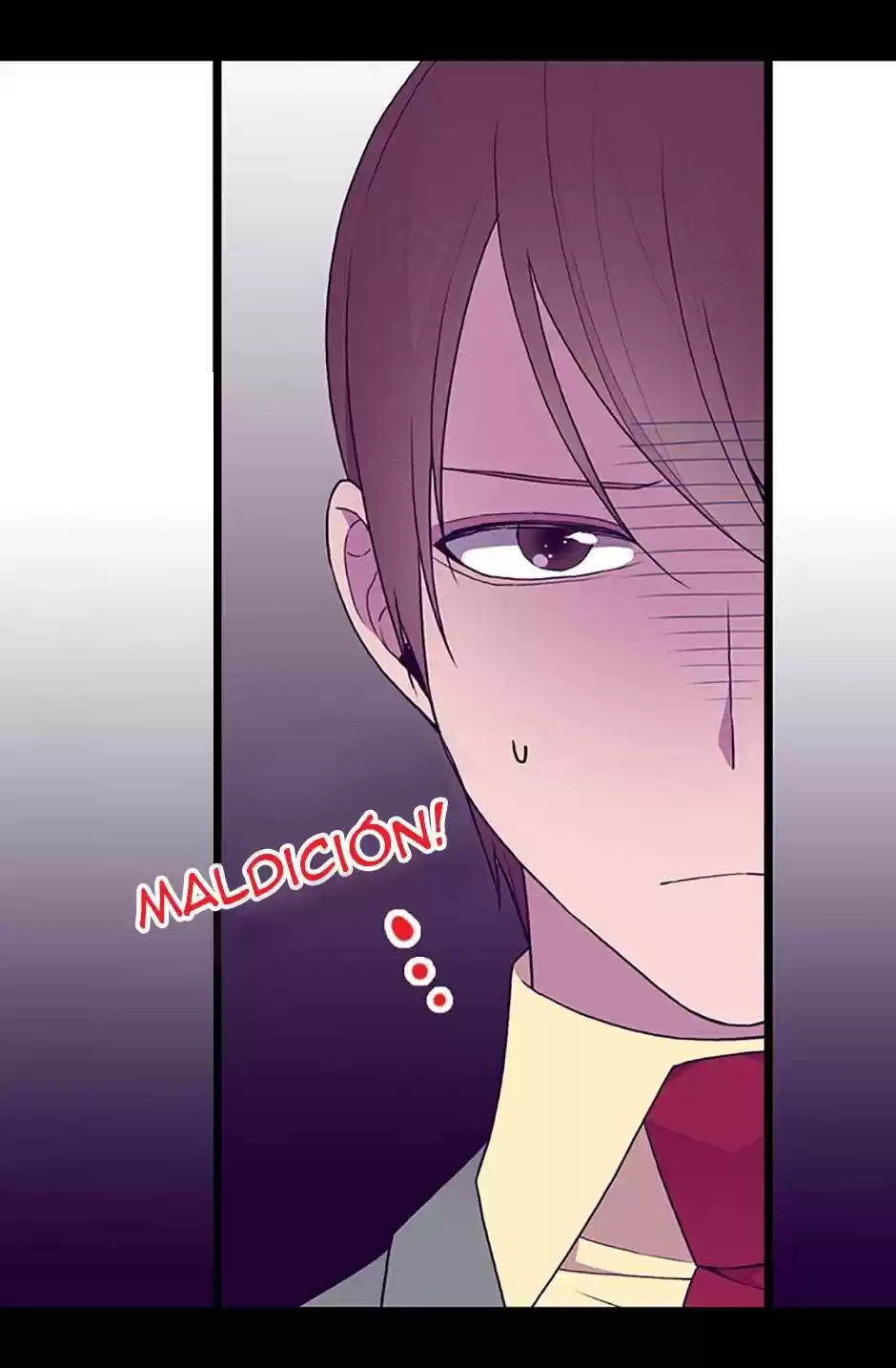 Página 65 del Manga
