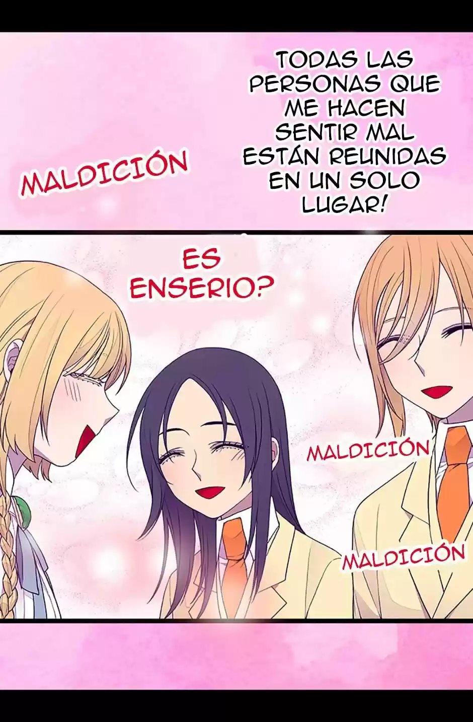 Página 66 del Manga