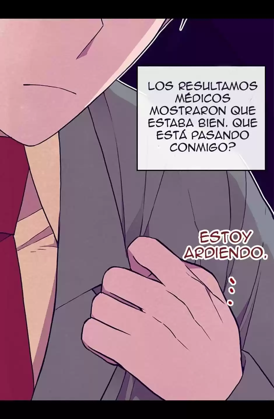 Página 67 del Manga