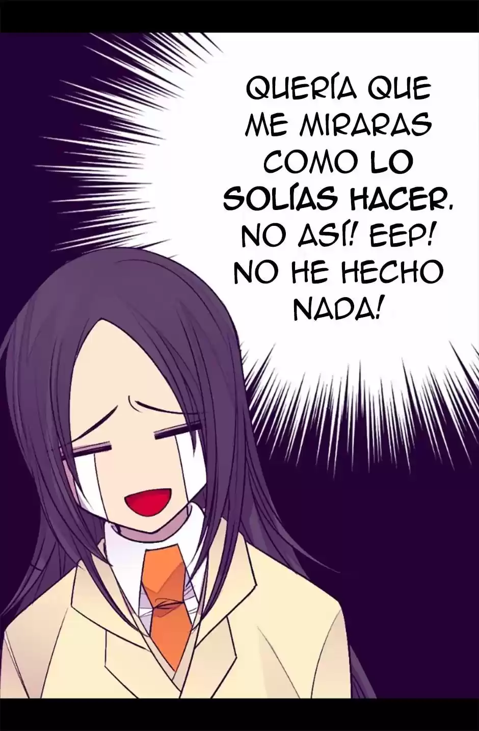 Página 40 del Manga