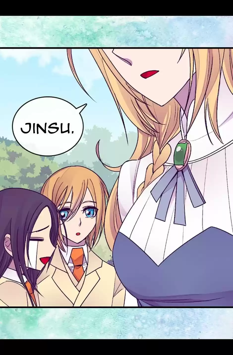 Página 41 del Manga