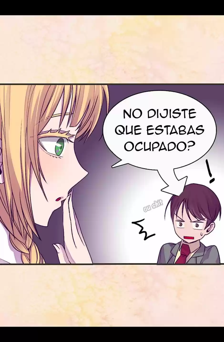 Página 42 del Manga