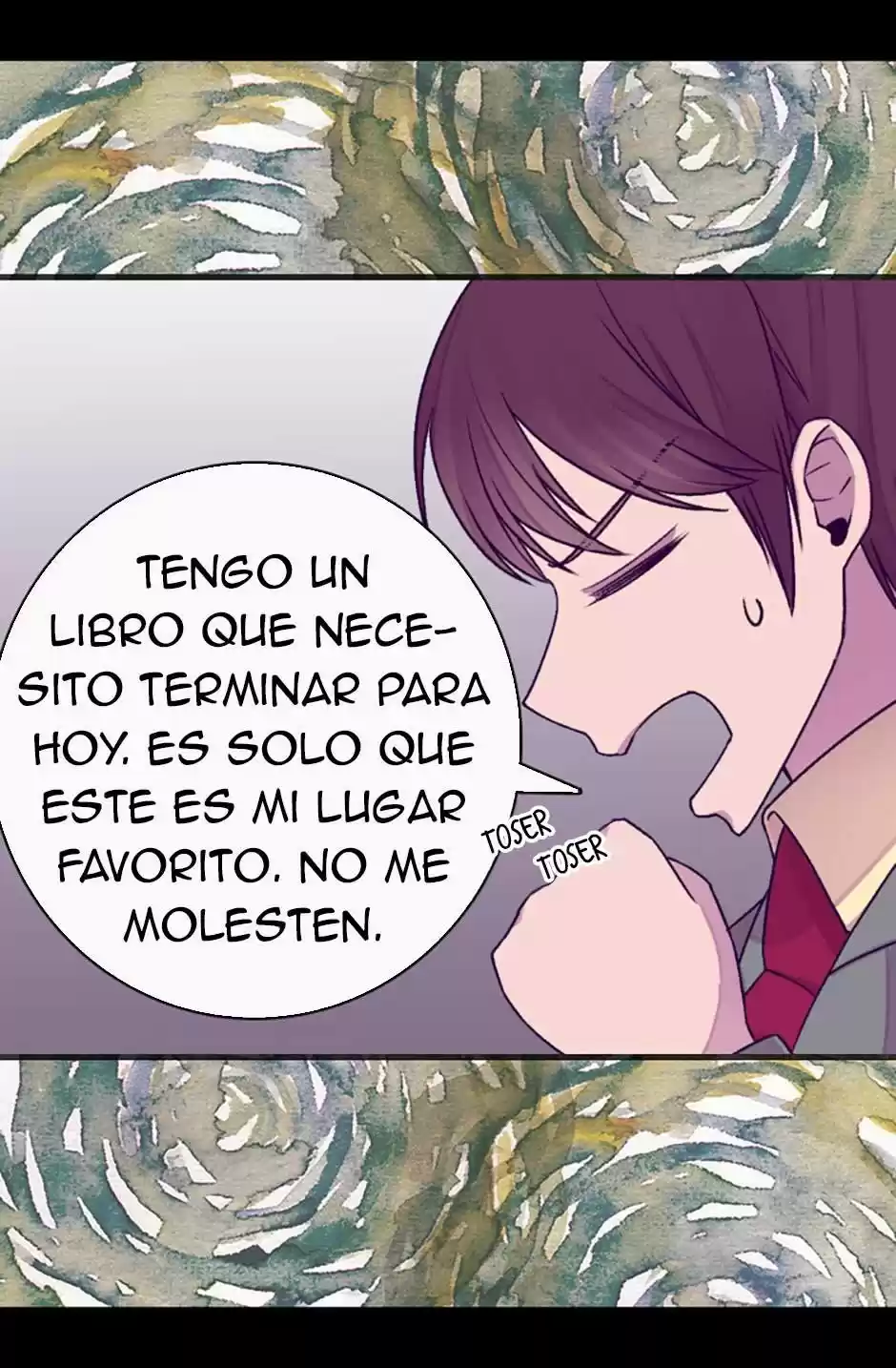 Página 43 del Manga