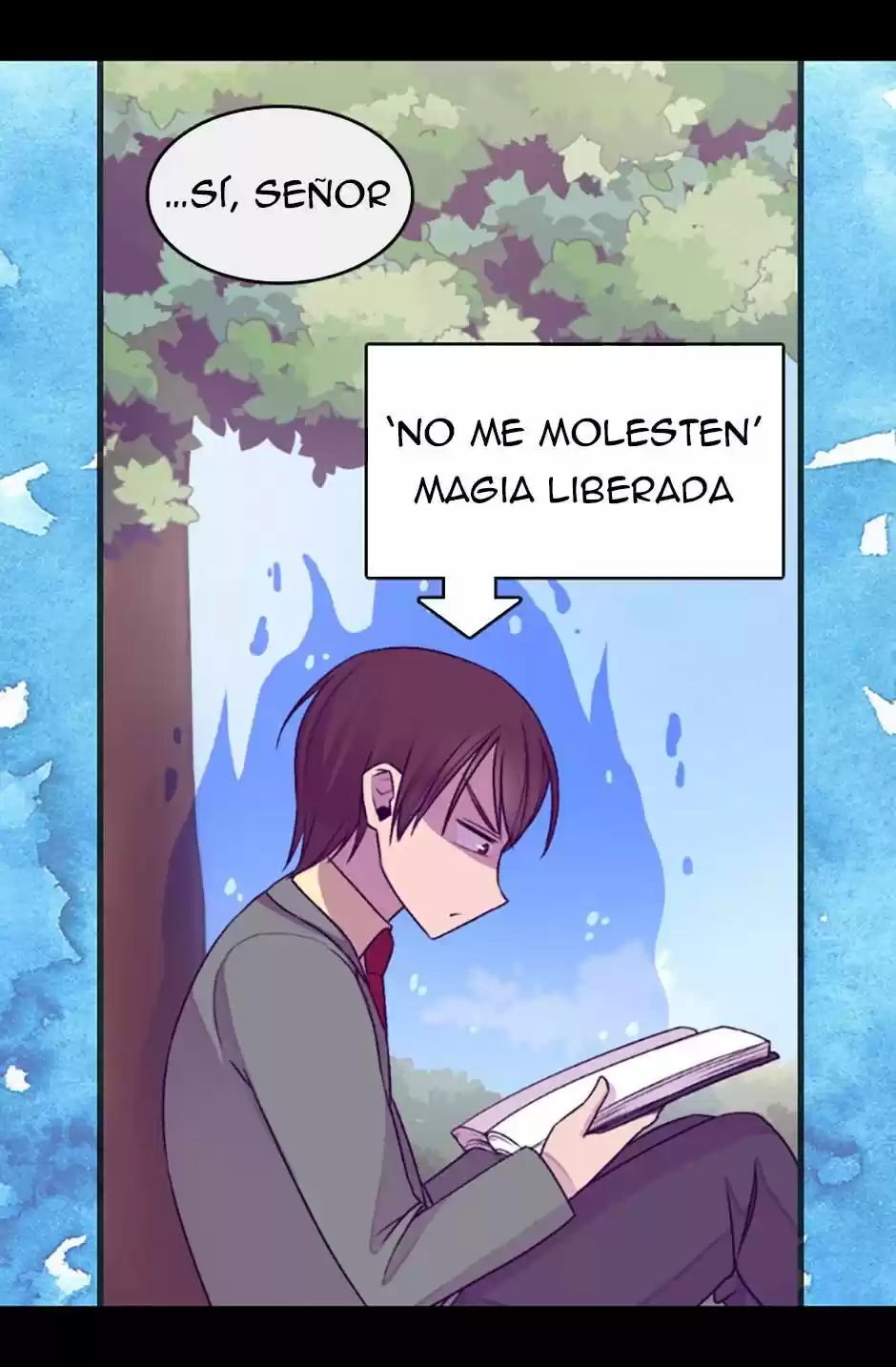 Página 44 del Manga