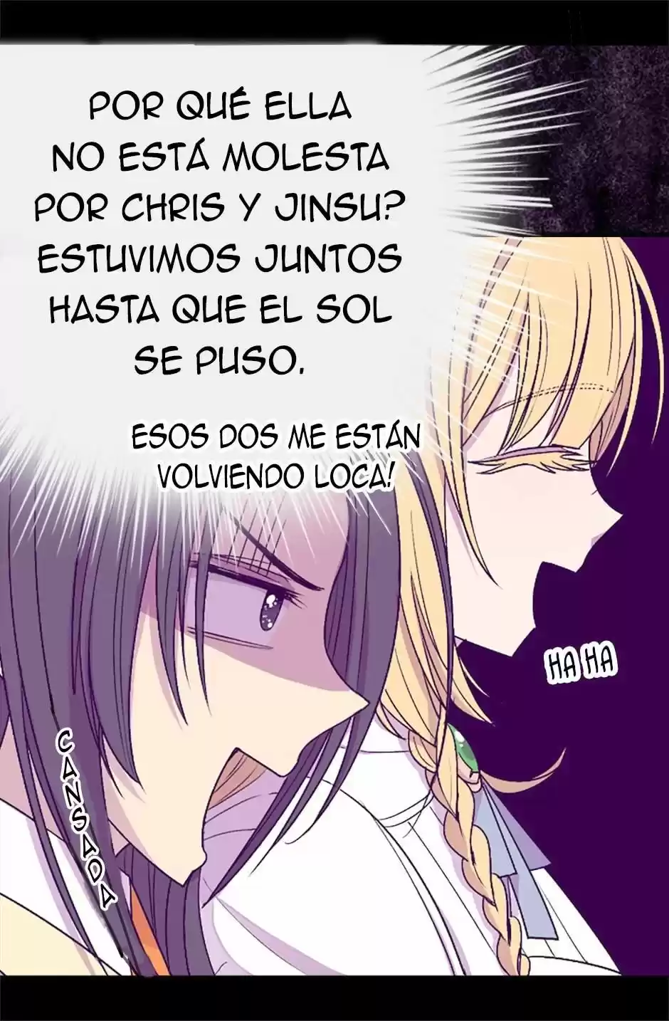 Página 48 del Manga