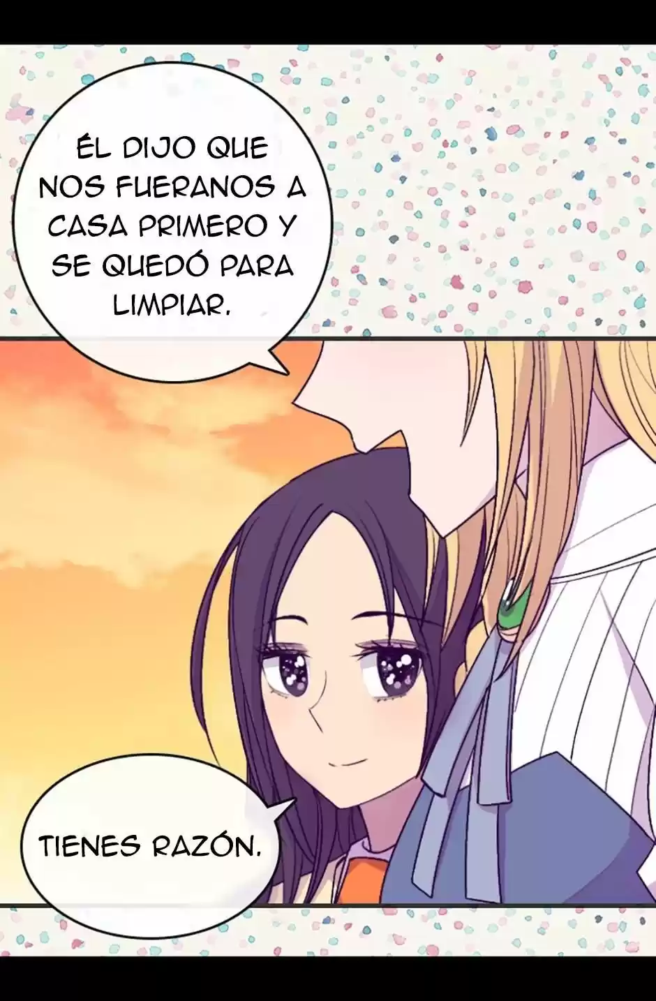 Página 50 del Manga