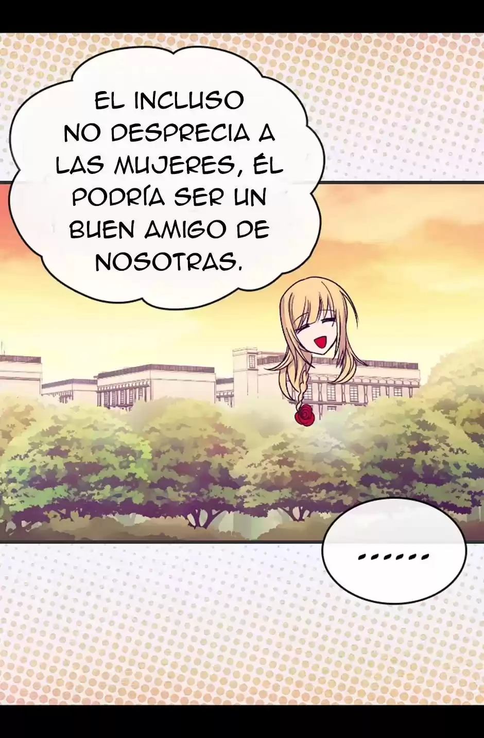 Página 51 del Manga