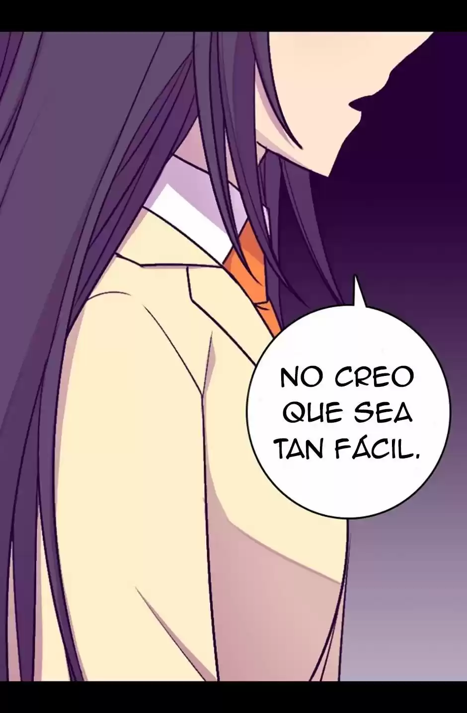 Página 52 del Manga
