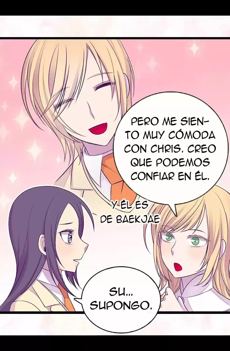 Página 58 del Manga