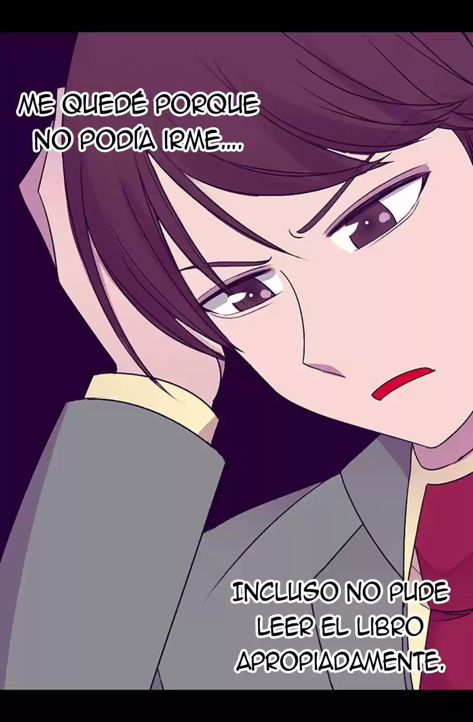 Página 65 del Manga