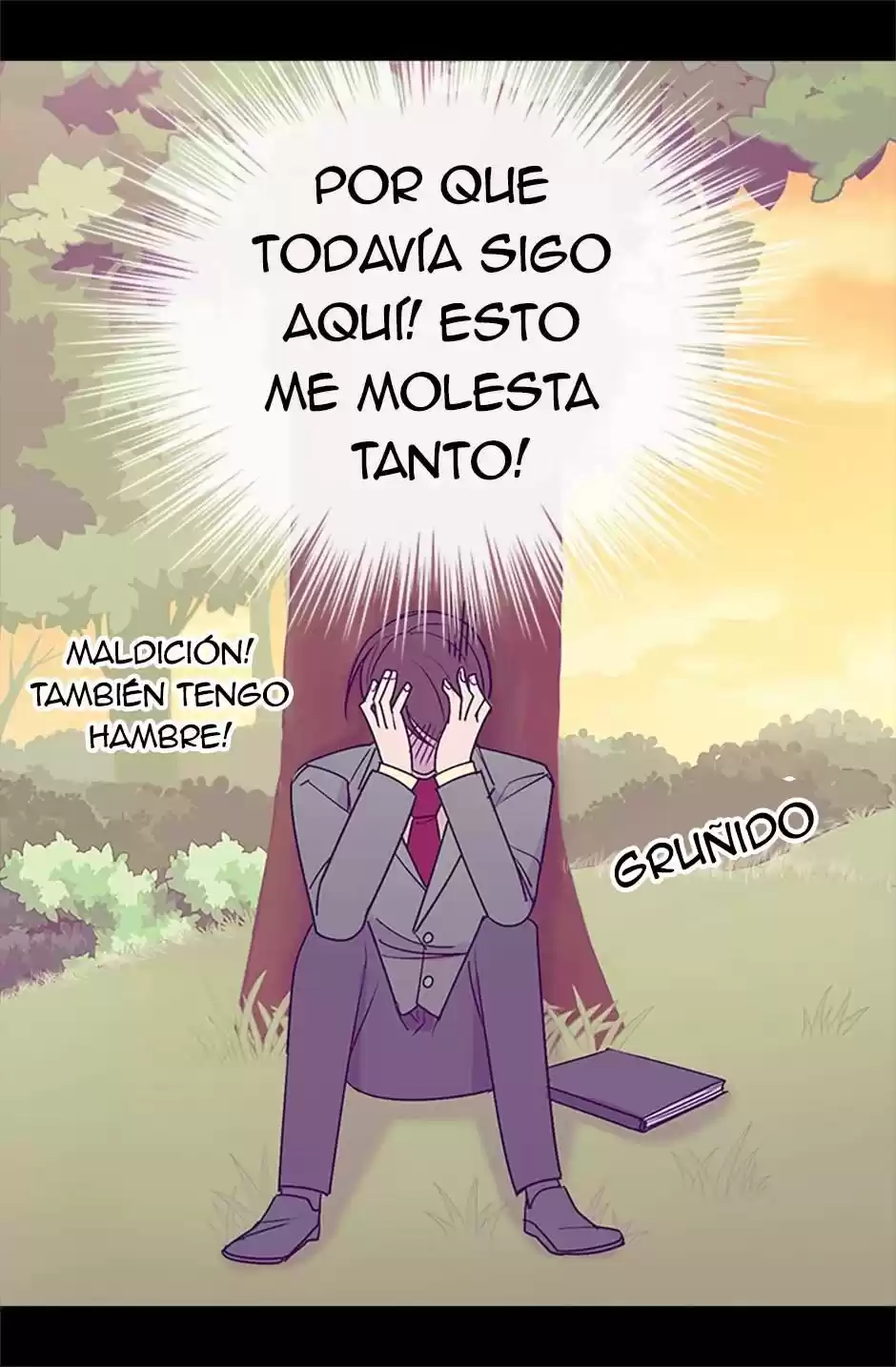 Página 66 del Manga