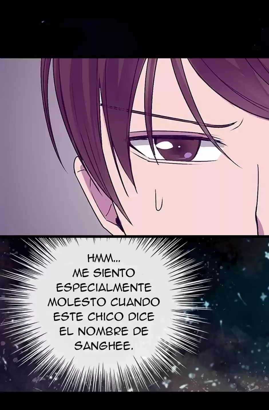 Página 69 del Manga
