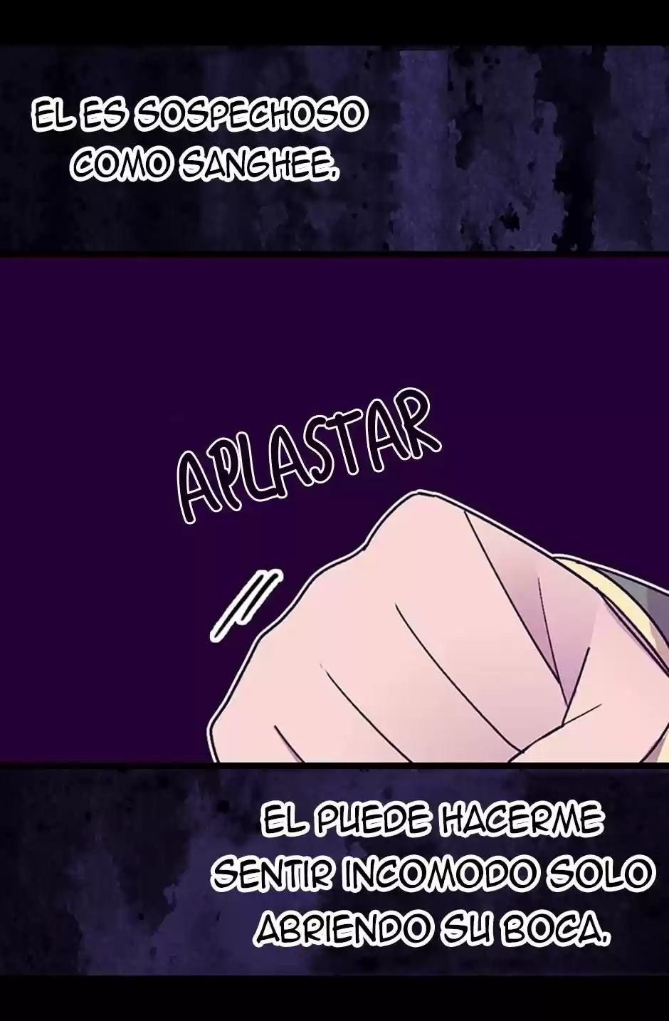 Página 70 del Manga