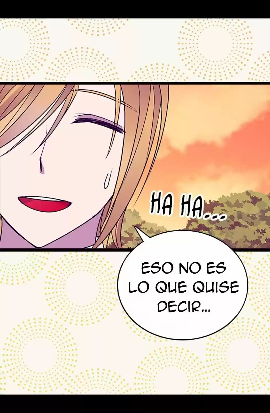 Página 72 del Manga
