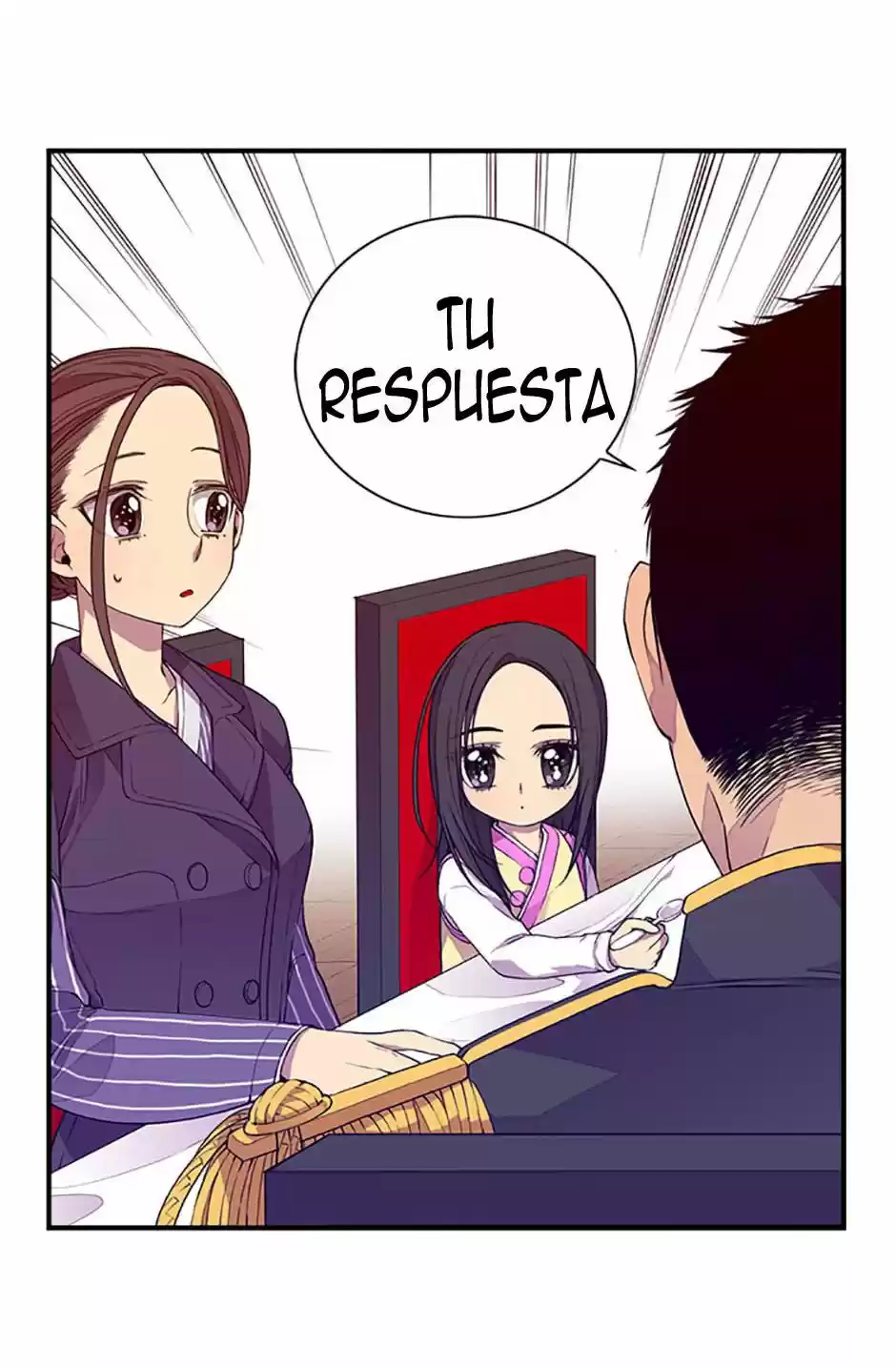 Página 32 del Manga