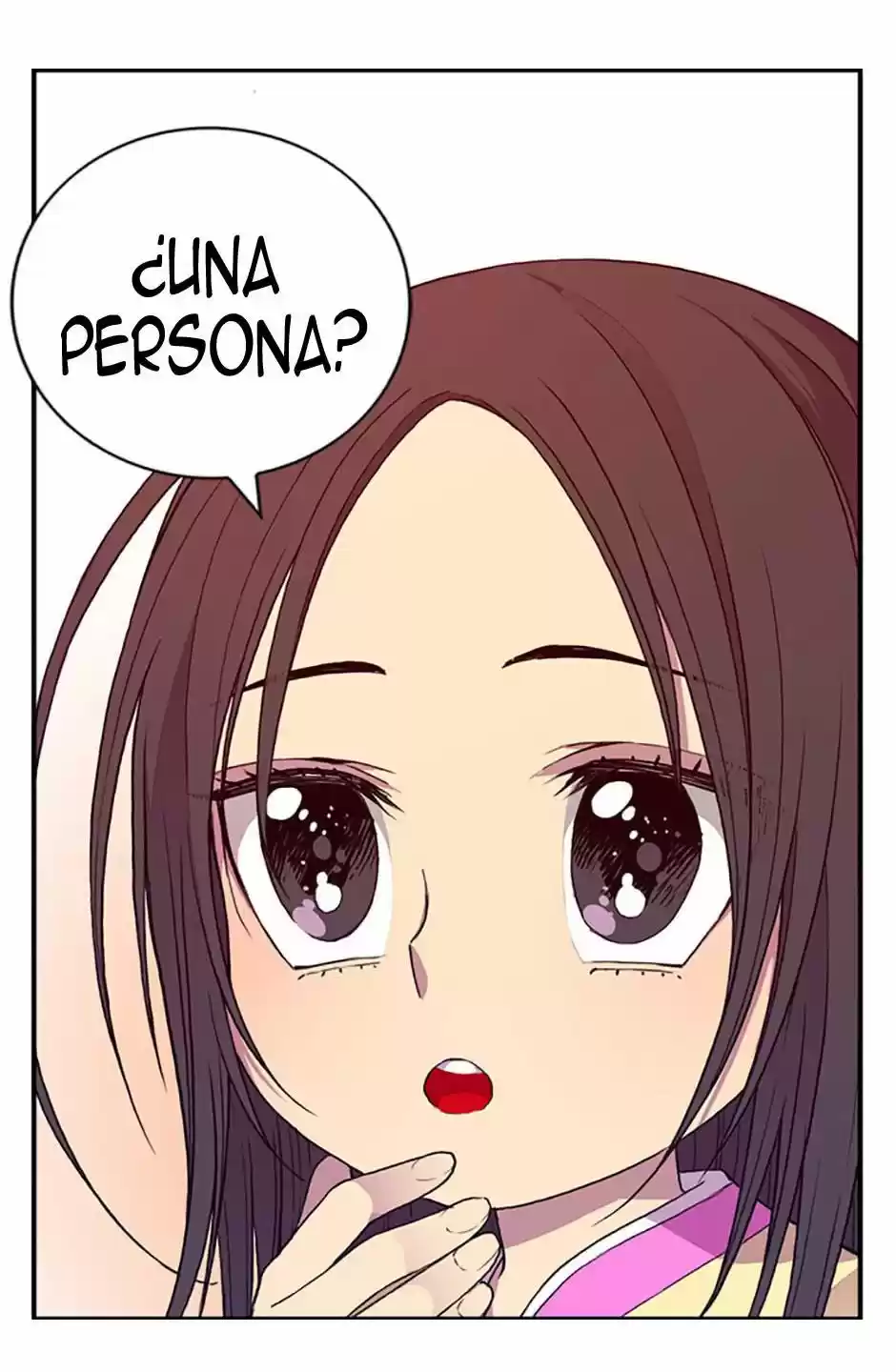 Página 38 del Manga