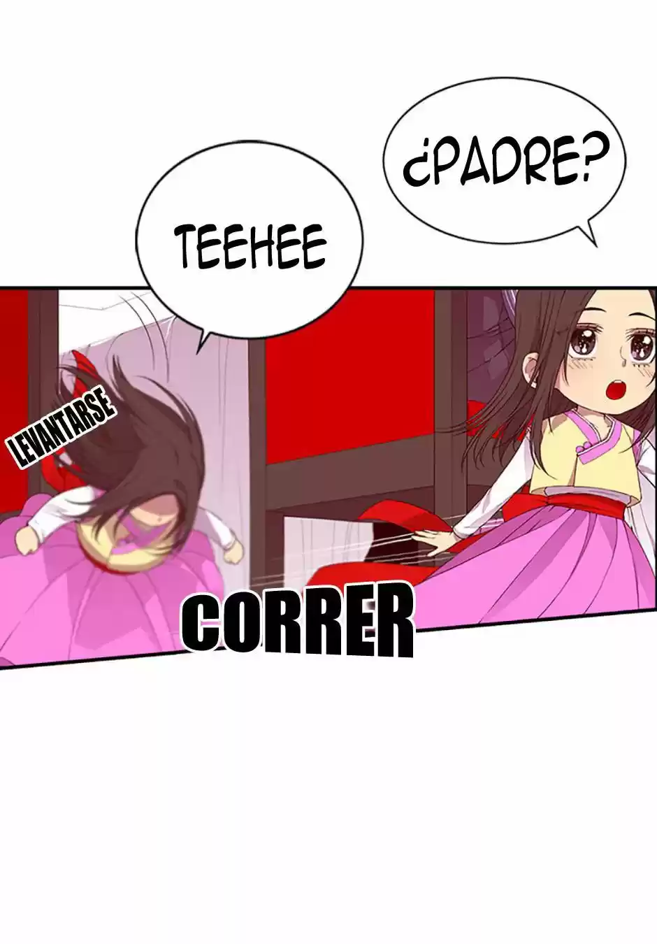 Página 40 del Manga