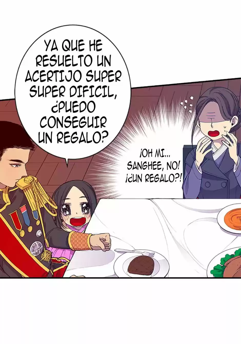 Página 41 del Manga
