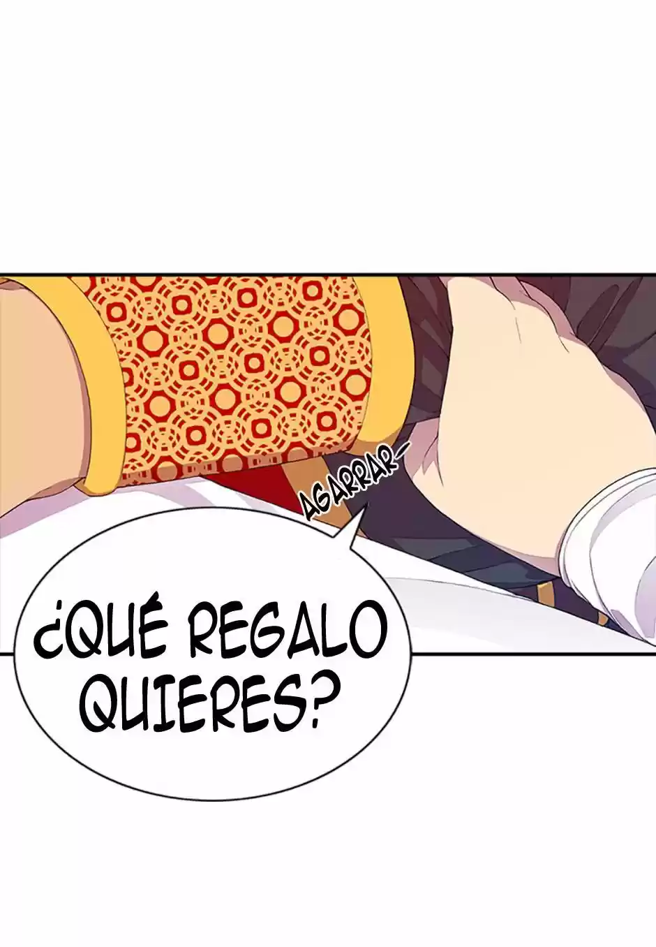 Página 43 del Manga
