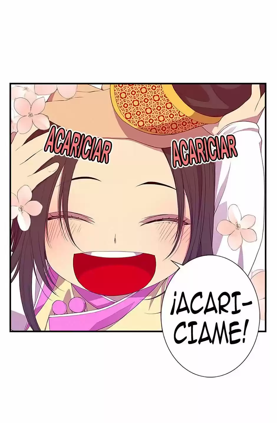 Página 44 del Manga