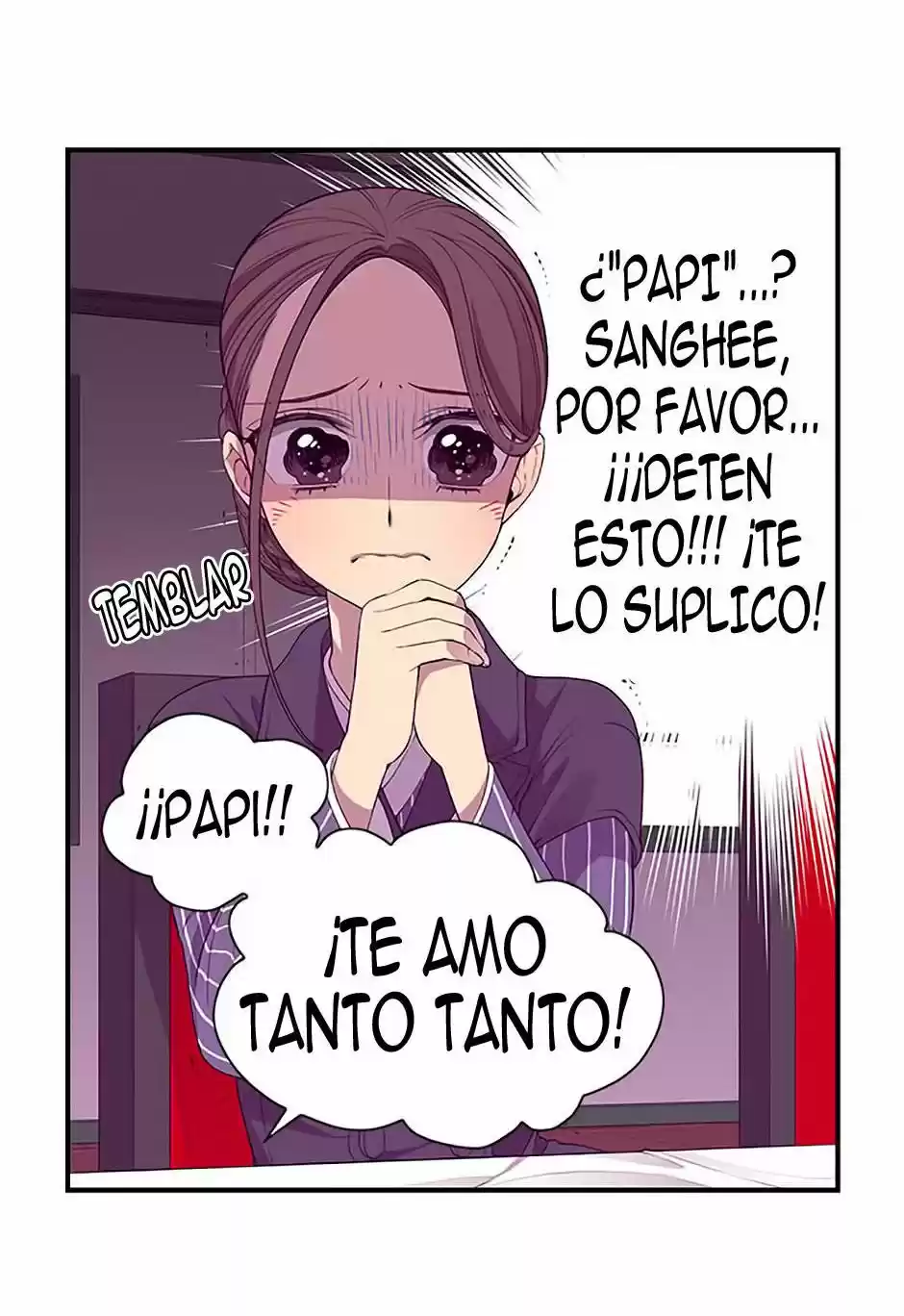 Página 46 del Manga