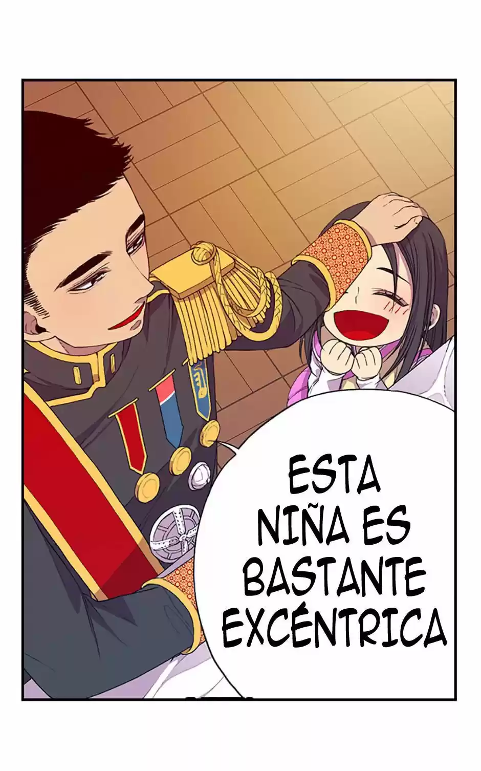 Página 50 del Manga