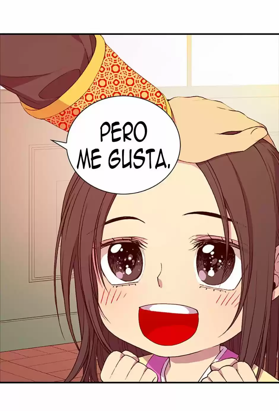 Página 51 del Manga