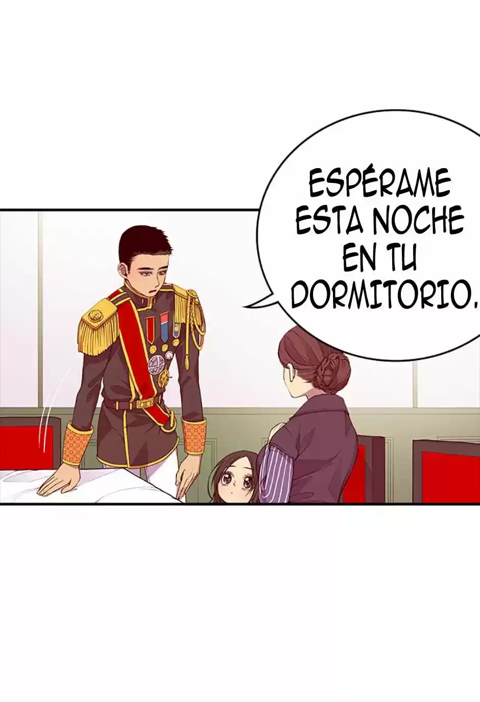 Página 55 del Manga