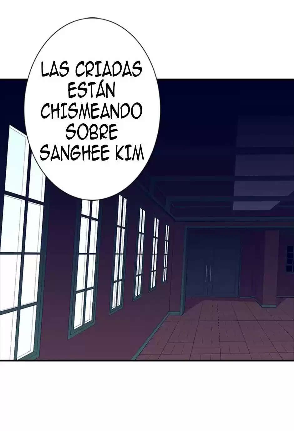 Página 58 del Manga