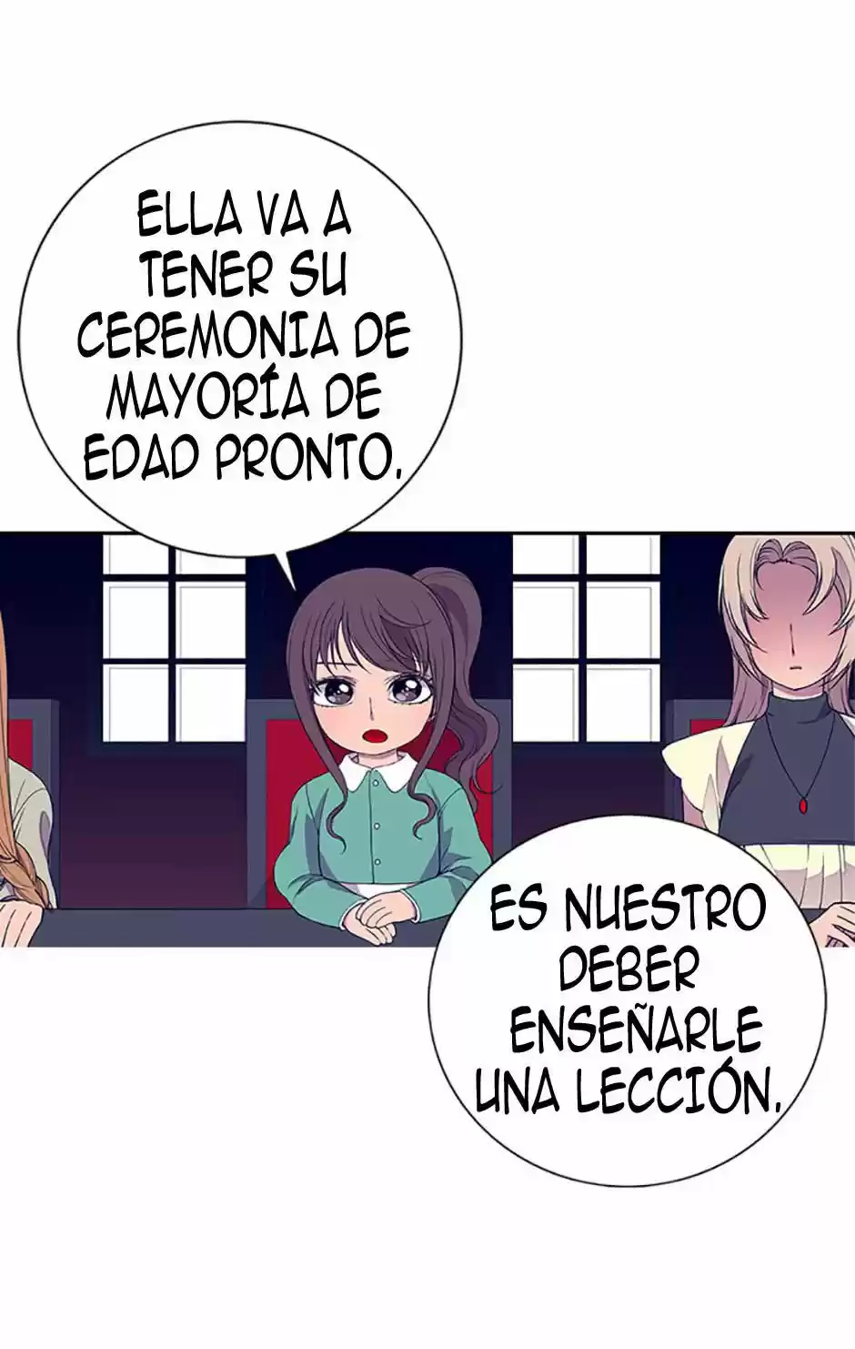 Página 60 del Manga