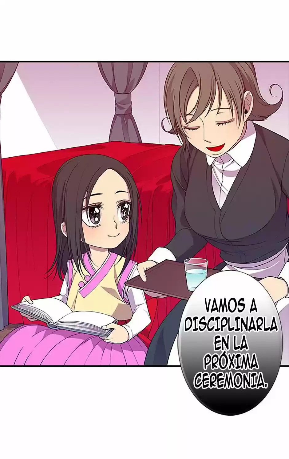 Página 62 del Manga